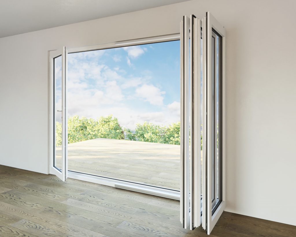 Sliding doors