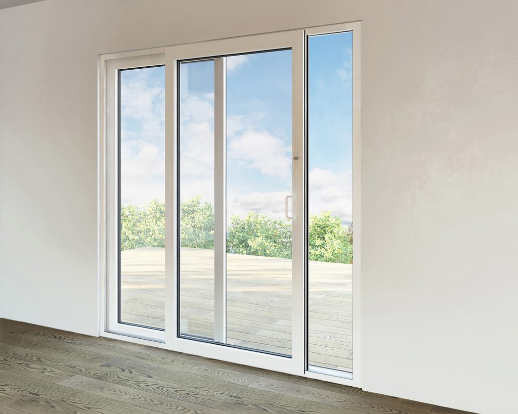 Sliding Windows and Doors in Melbourne