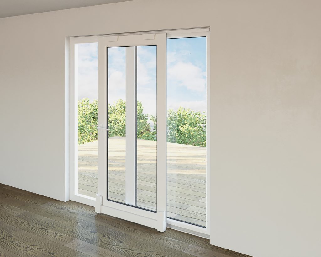 Sliding doors