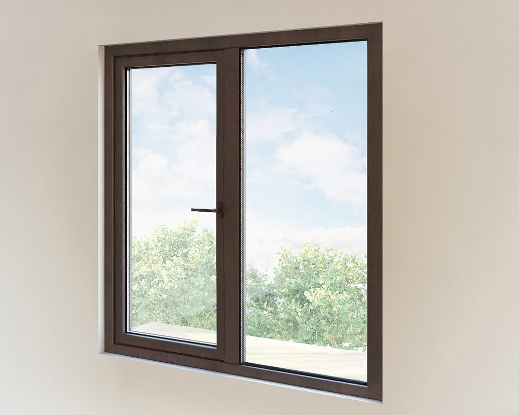 Window Casement