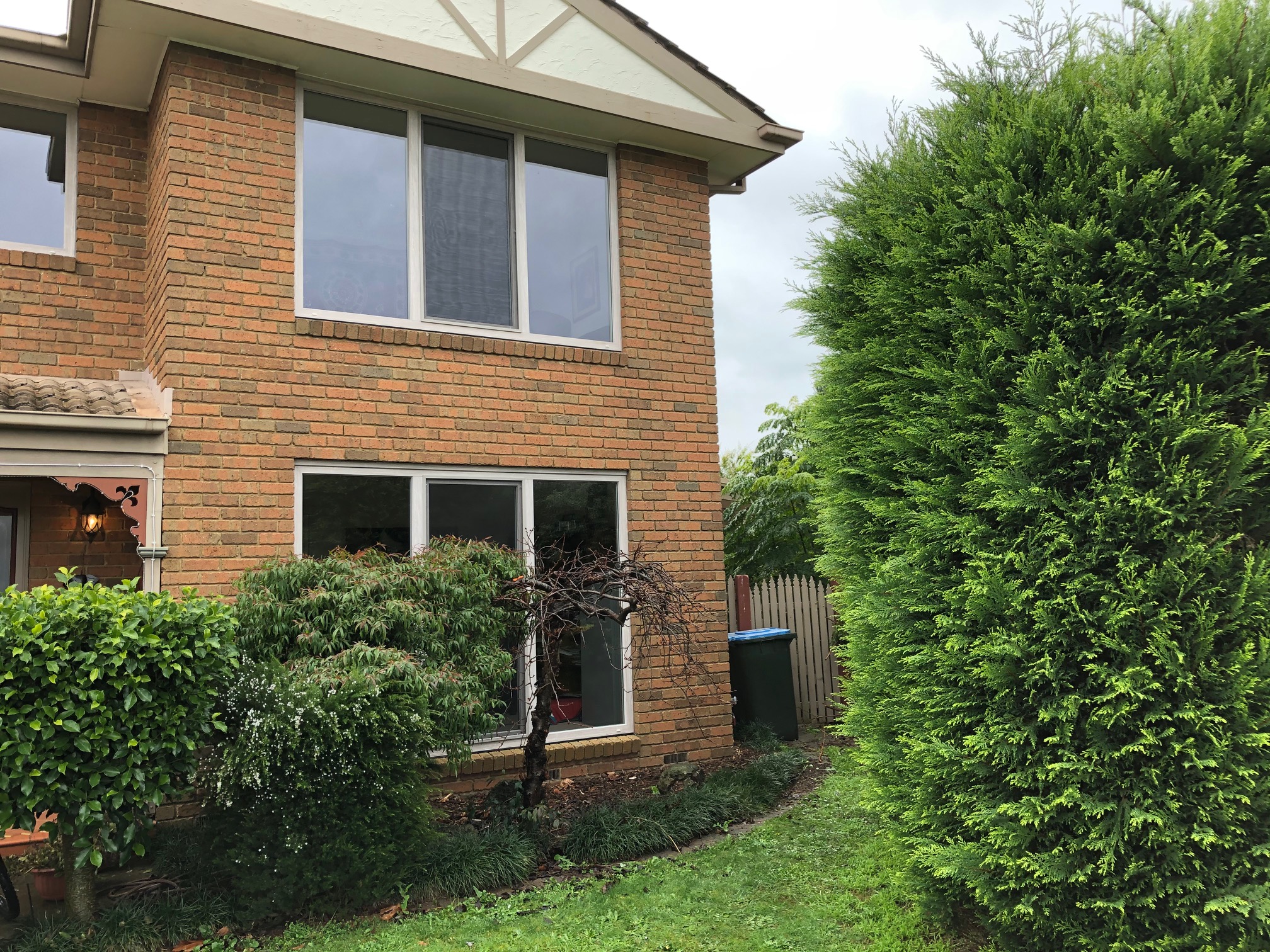 Showcase EuroTech Windows EuroTech Windows