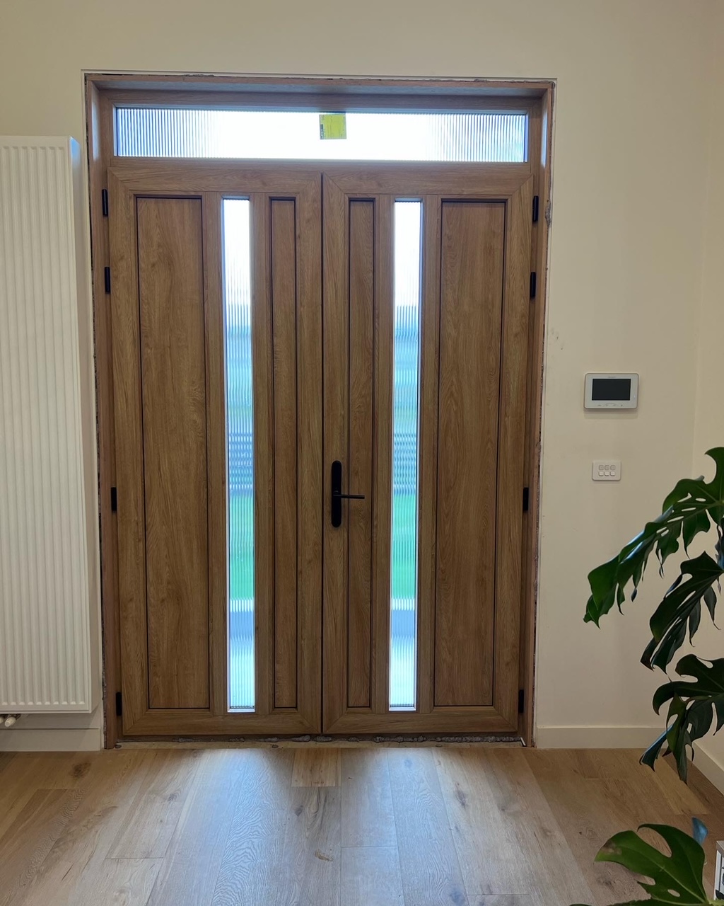 Showcase EuroTech Windows EuroTech Windows