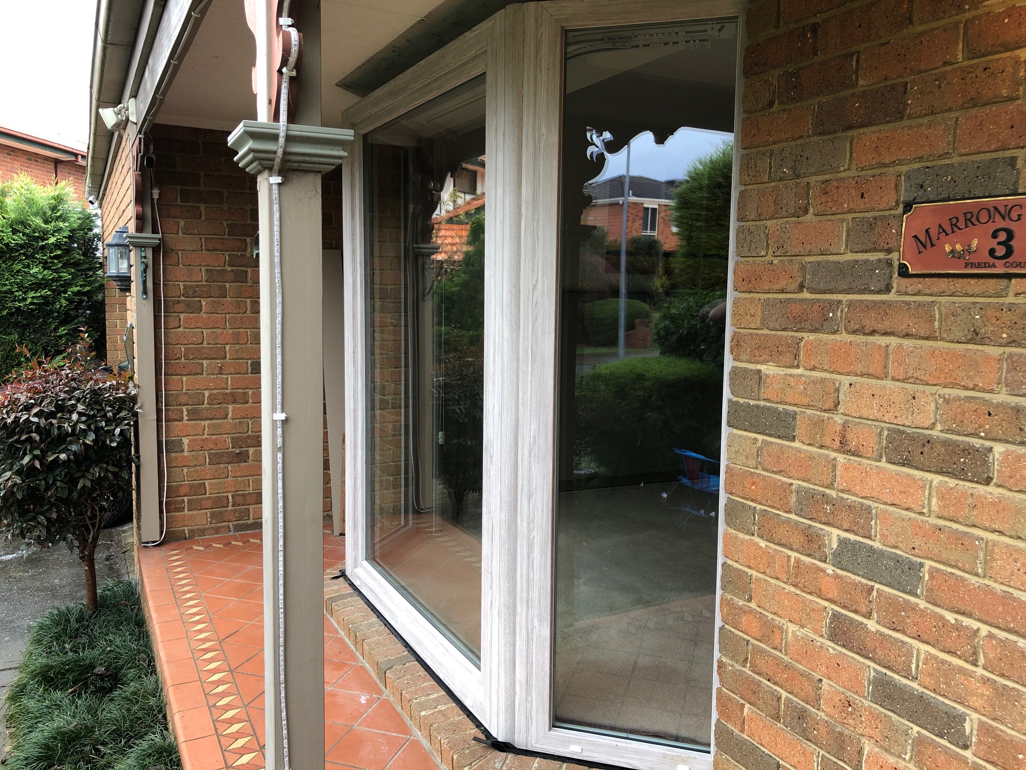 Showcase EuroTech Windows EuroTech Windows