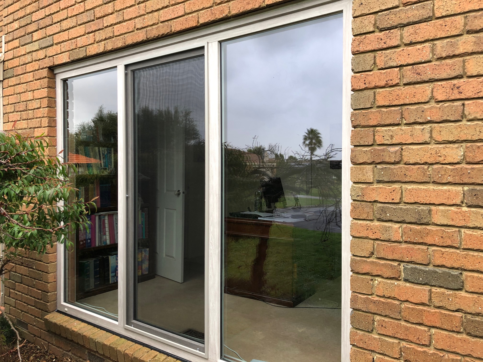 Showcase EuroTech Windows EuroTech Windows