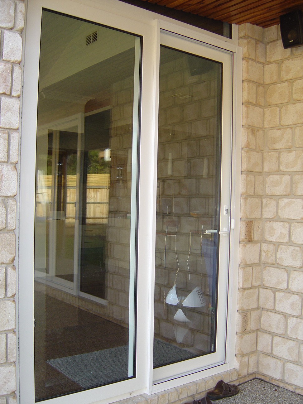 Showcase EuroTech Windows EuroTech Windows