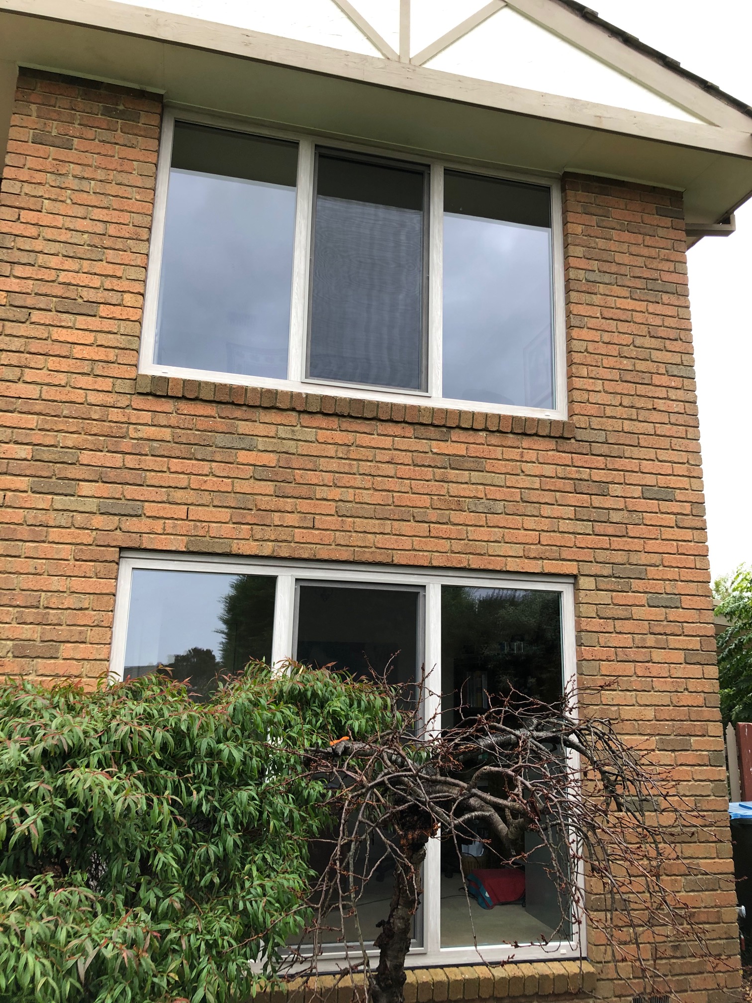 Showcase EuroTech Windows EuroTech Windows