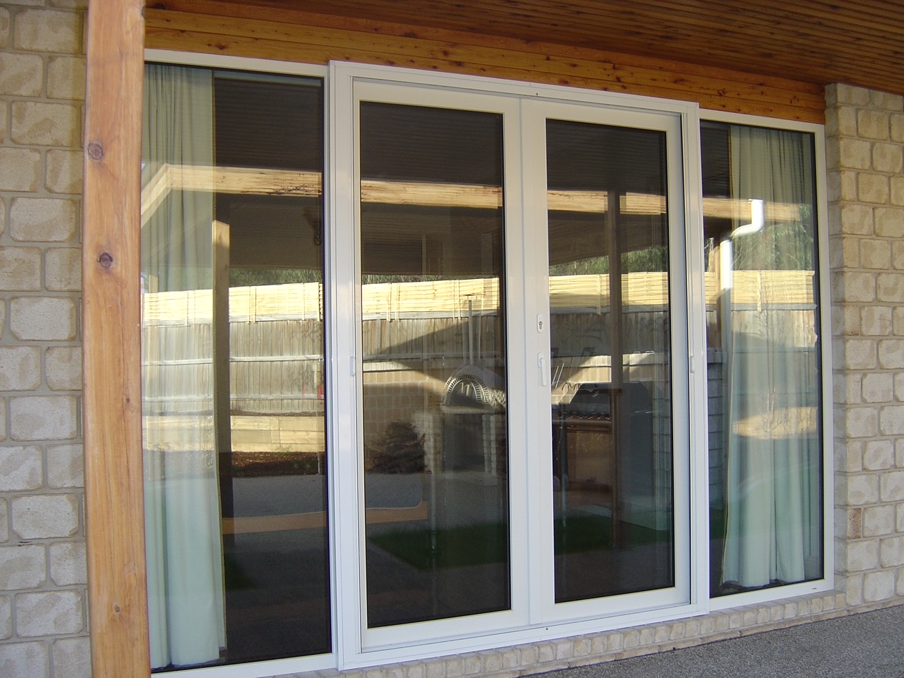 Showcase EuroTech Windows EuroTech Windows