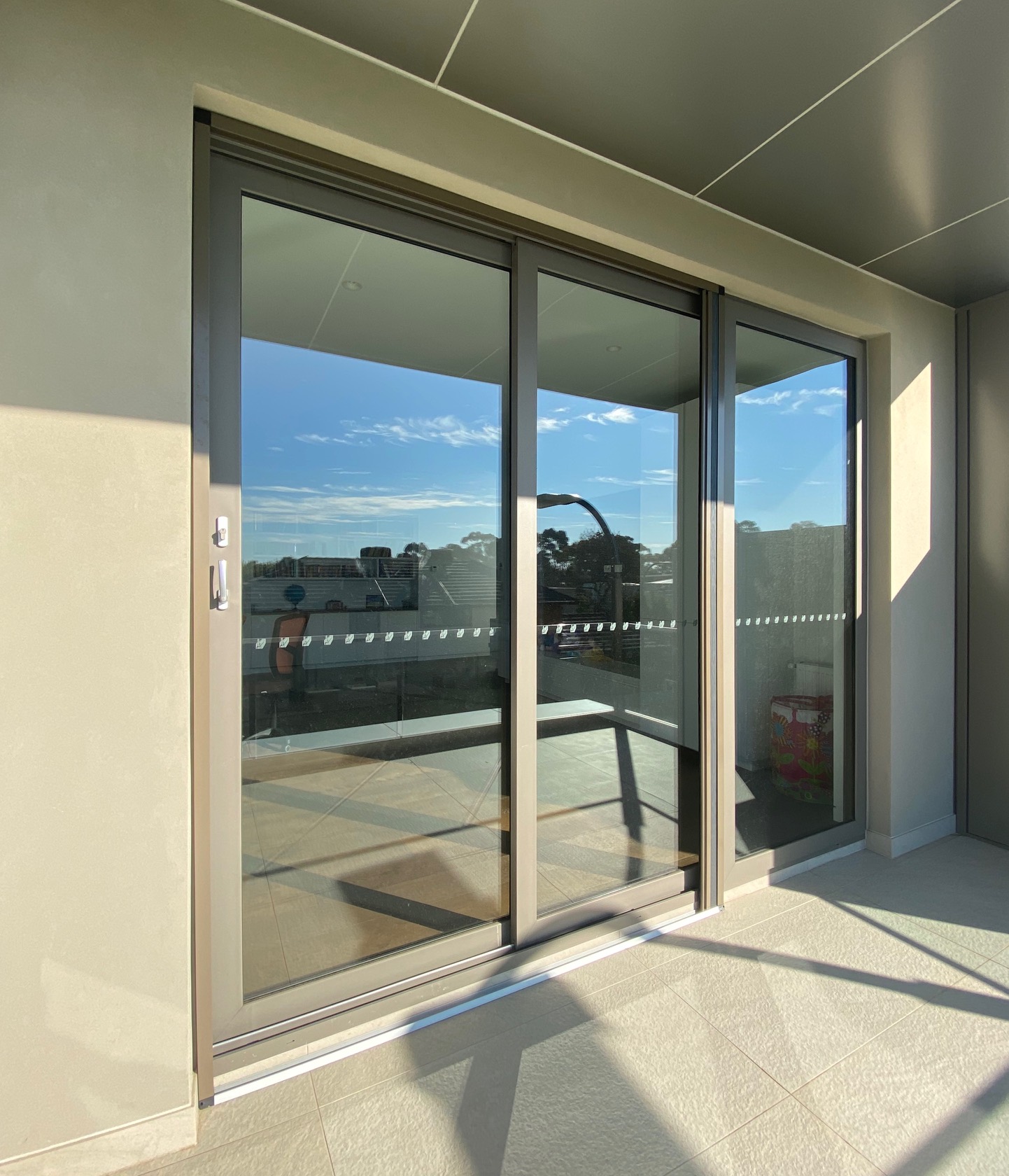 Showcase EuroTech Windows EuroTech Windows