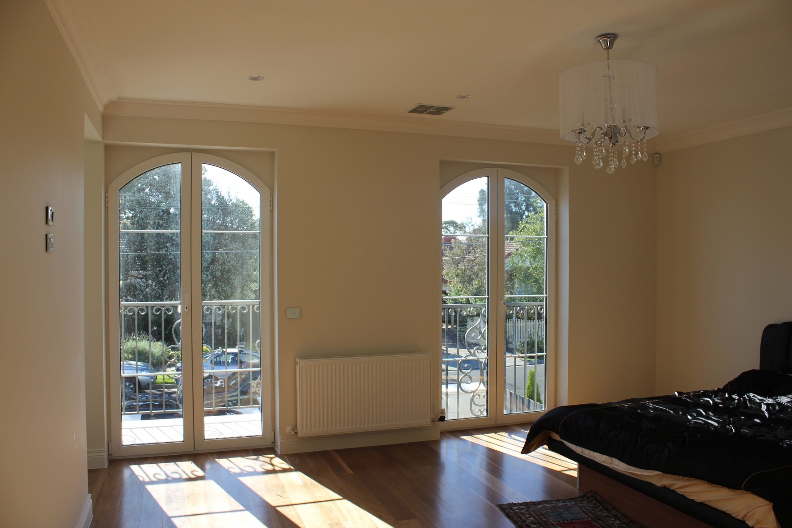 Showcase EuroTech Windows EuroTech Windows