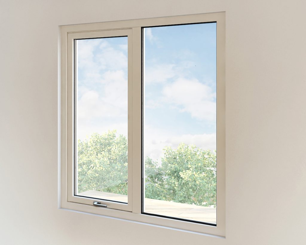 awning window