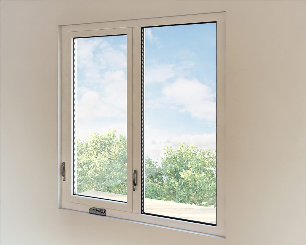 Awning Windows