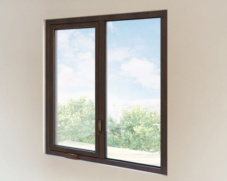 Casement Wind Out Window EuroTech Windows