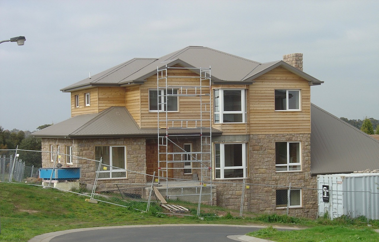 Showcase EuroTech Windows EuroTech Windows