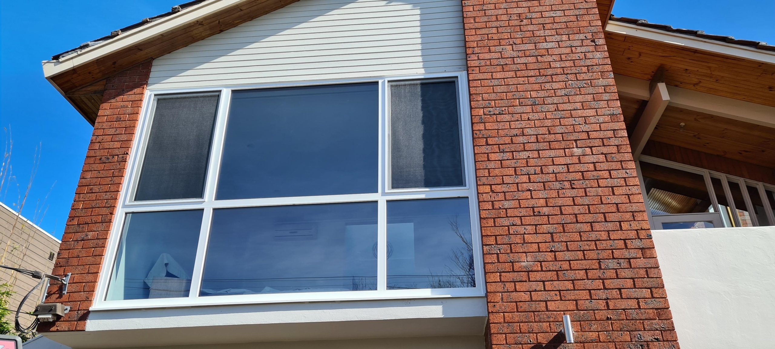 Showcase EuroTech Windows EuroTech Windows