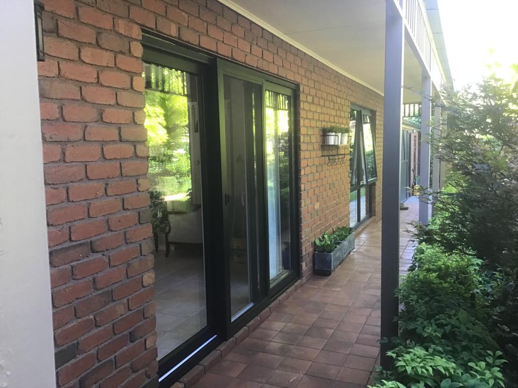 Showcase EuroTech Windows EuroTech Windows