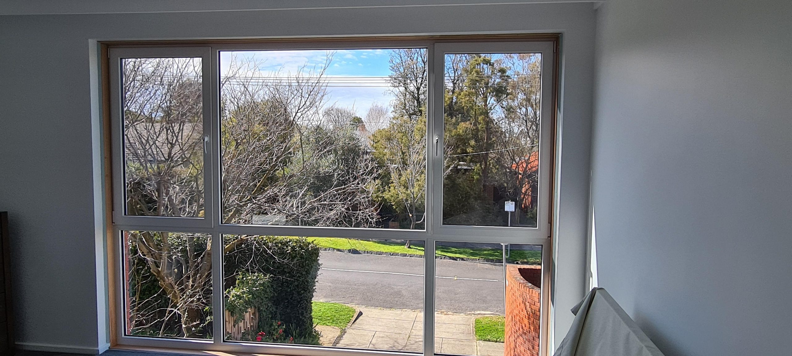 Showcase EuroTech Windows EuroTech Windows