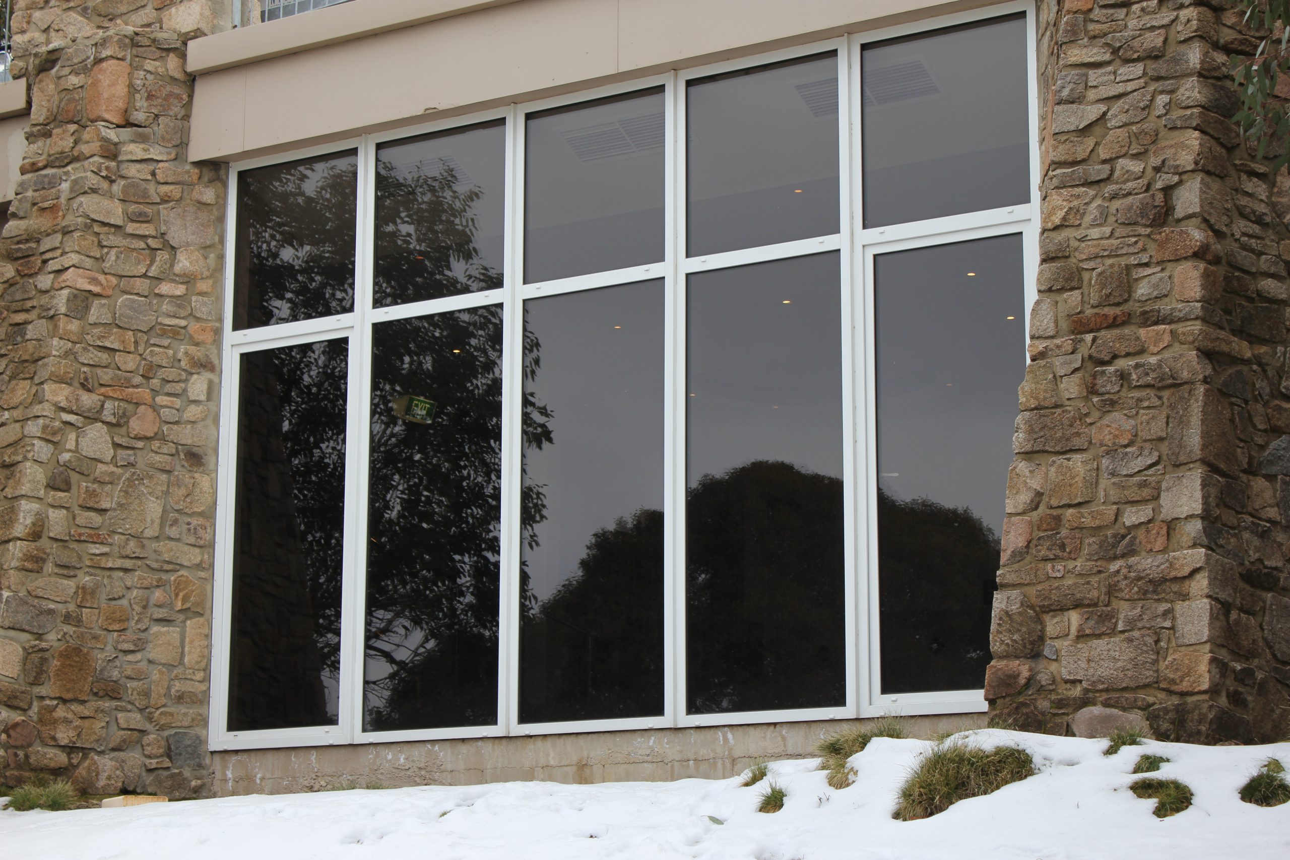 Showcase EuroTech Windows EuroTech Windows