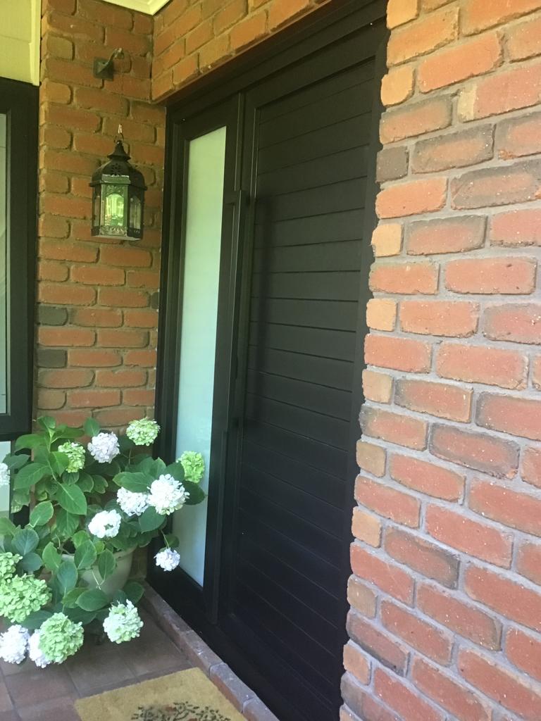 Showcase EuroTech Windows EuroTech Windows