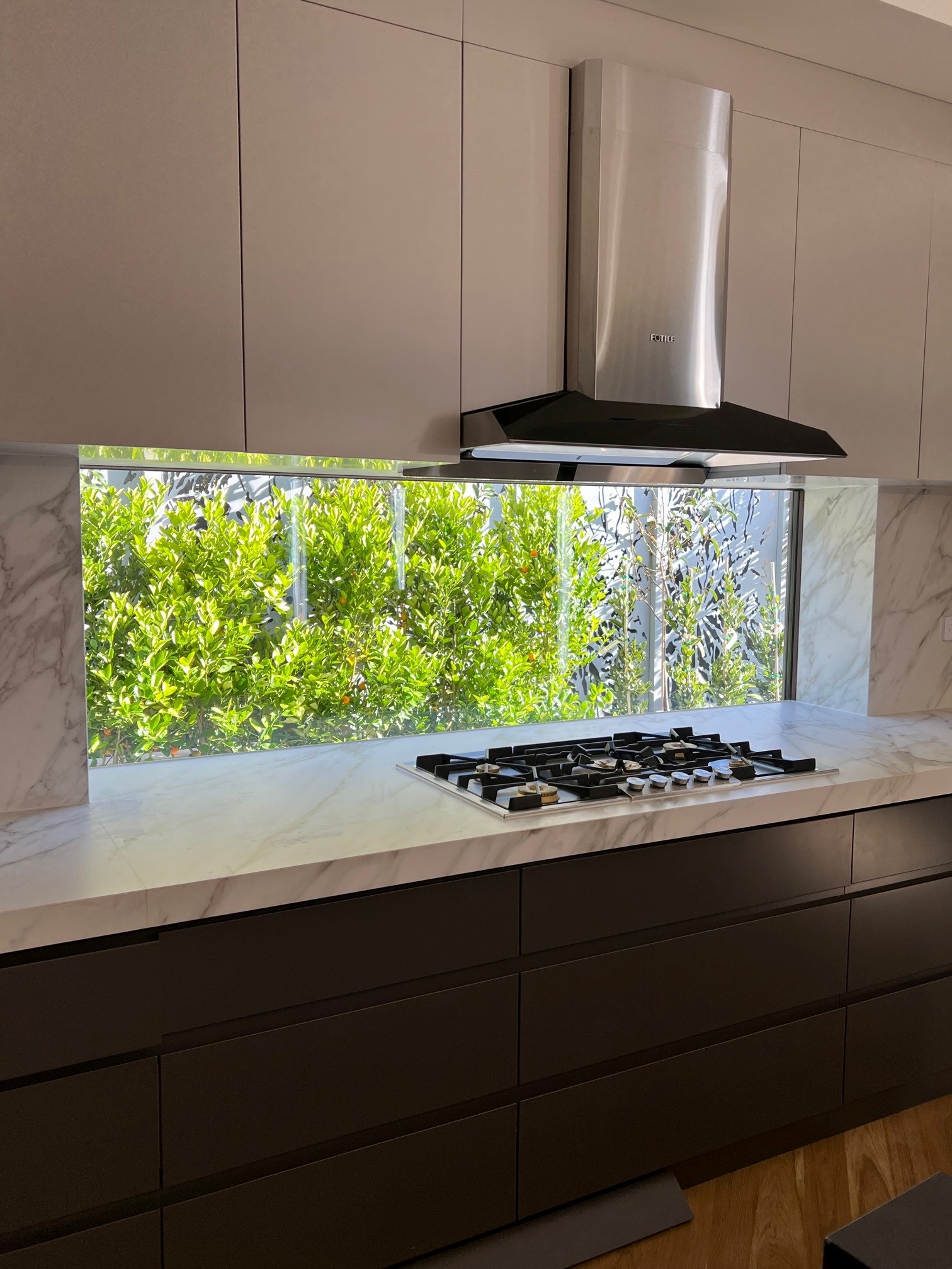 Showcase EuroTech Windows EuroTech Windows