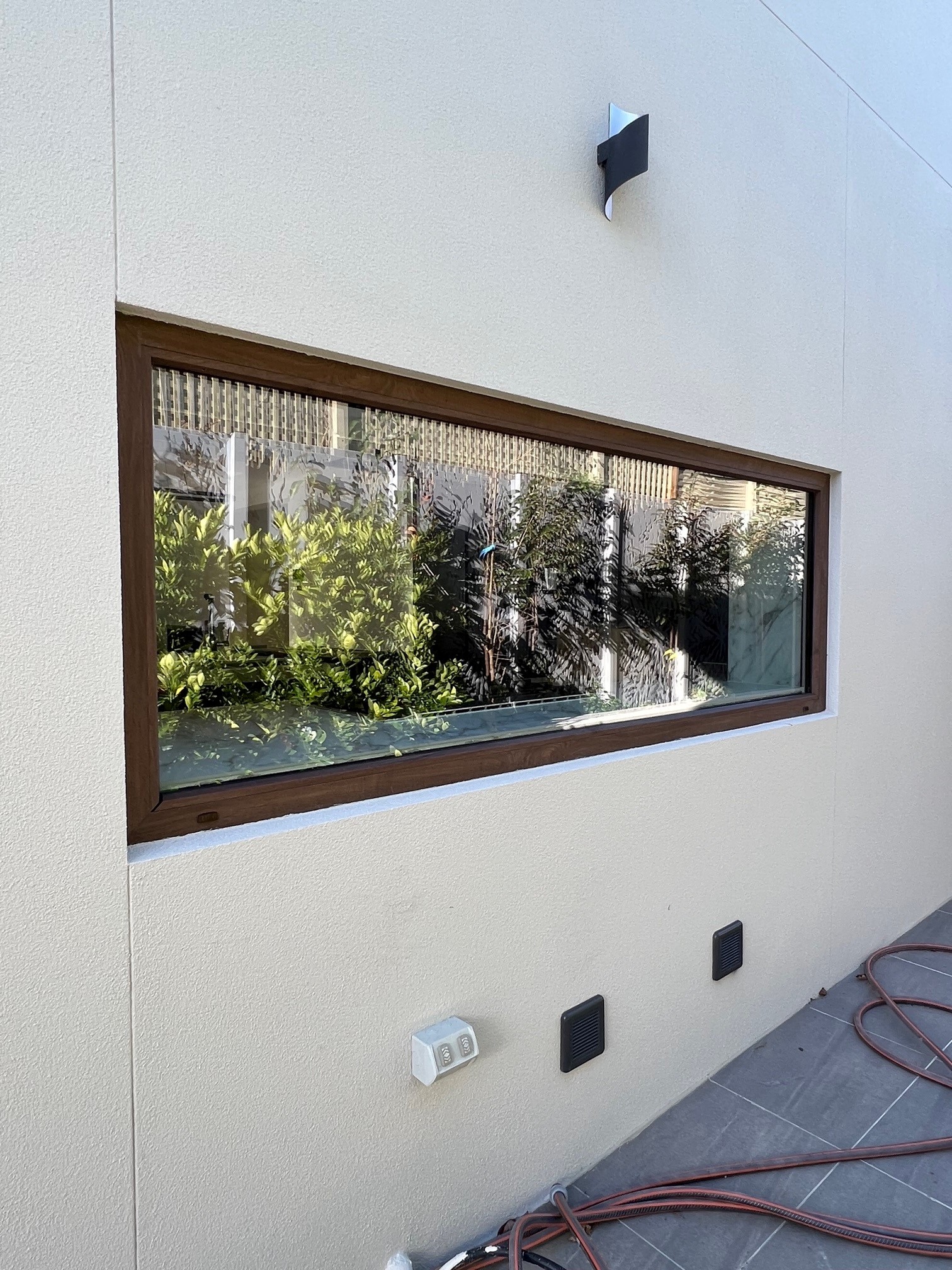 Showcase EuroTech Windows EuroTech Windows