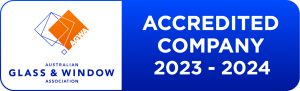 AGWA Accredited Company 2023-2024