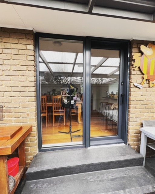 Showcase EuroTech Windows EuroTech Windows