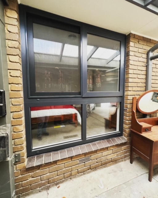 Showcase EuroTech Windows EuroTech Windows